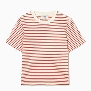 COS The Clean Cut T-Shirt